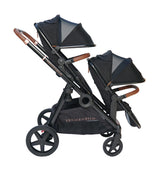 Maverick & Ventura Stroller Back Seat/Upper Seat Adapters image 1